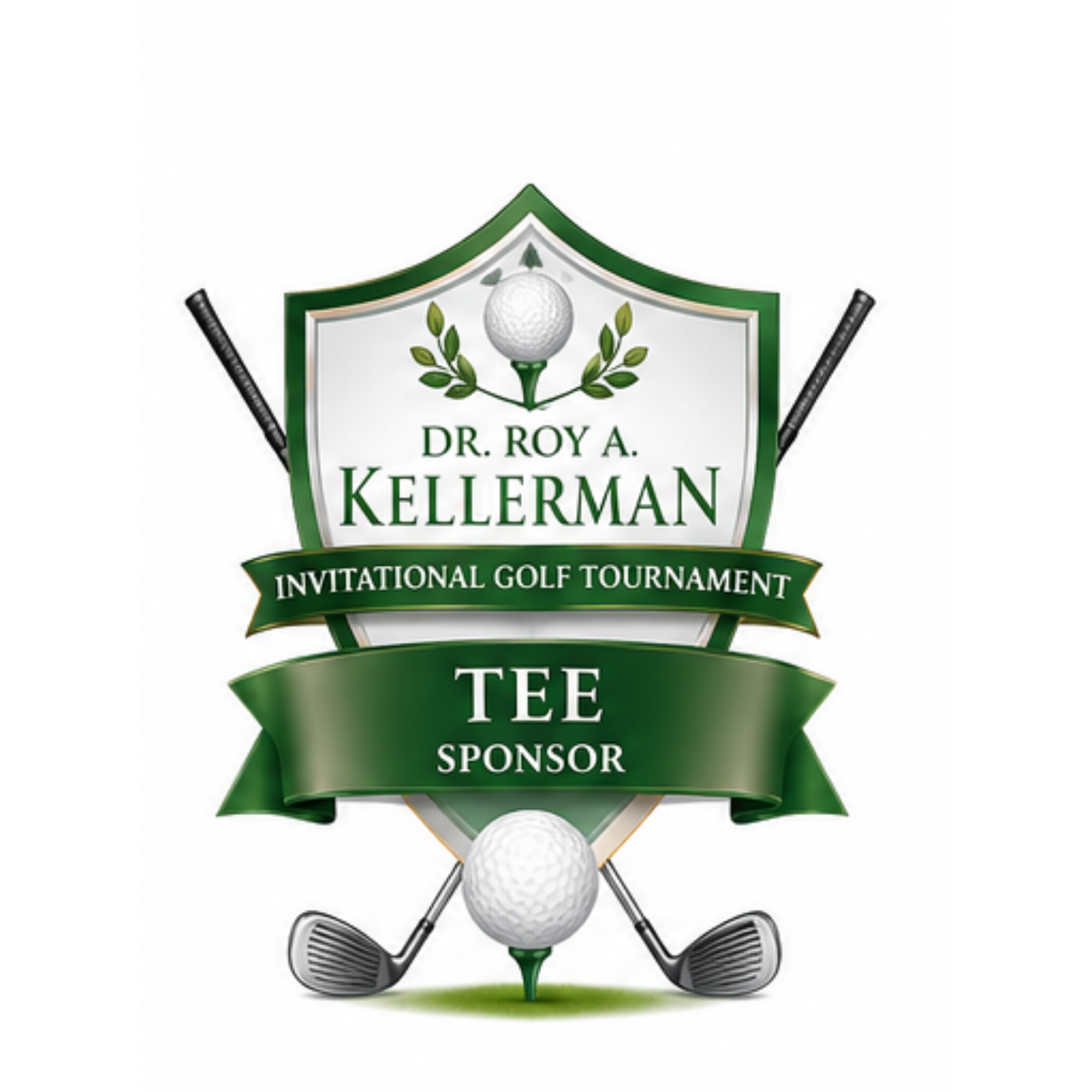 Tee Sponsor