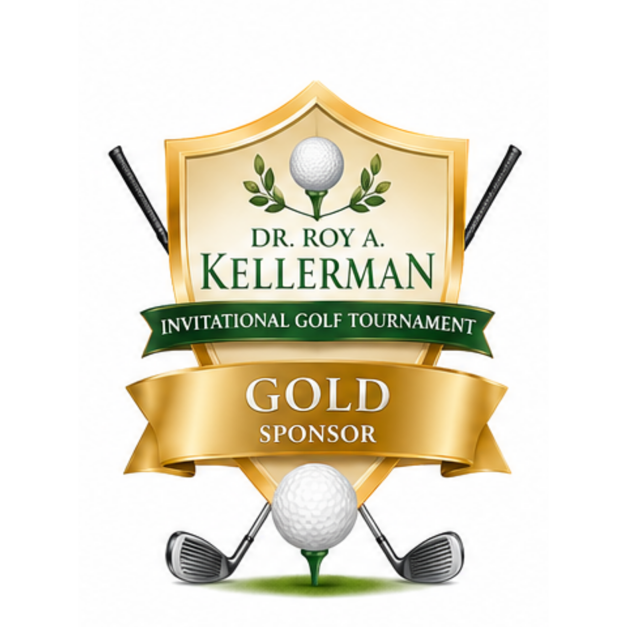 Gold Sponsor