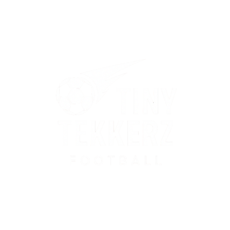 Tiny Tekkerz Football - Western Sydney
