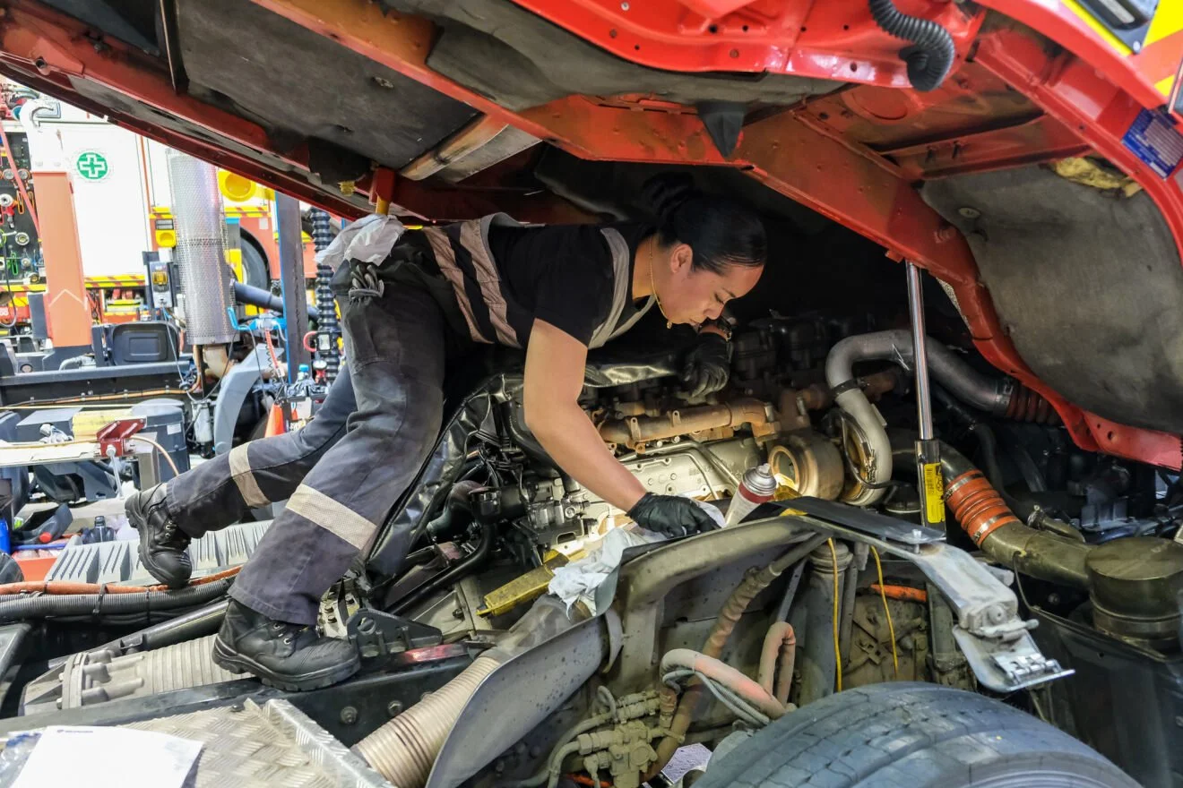 Wollongong Short Course