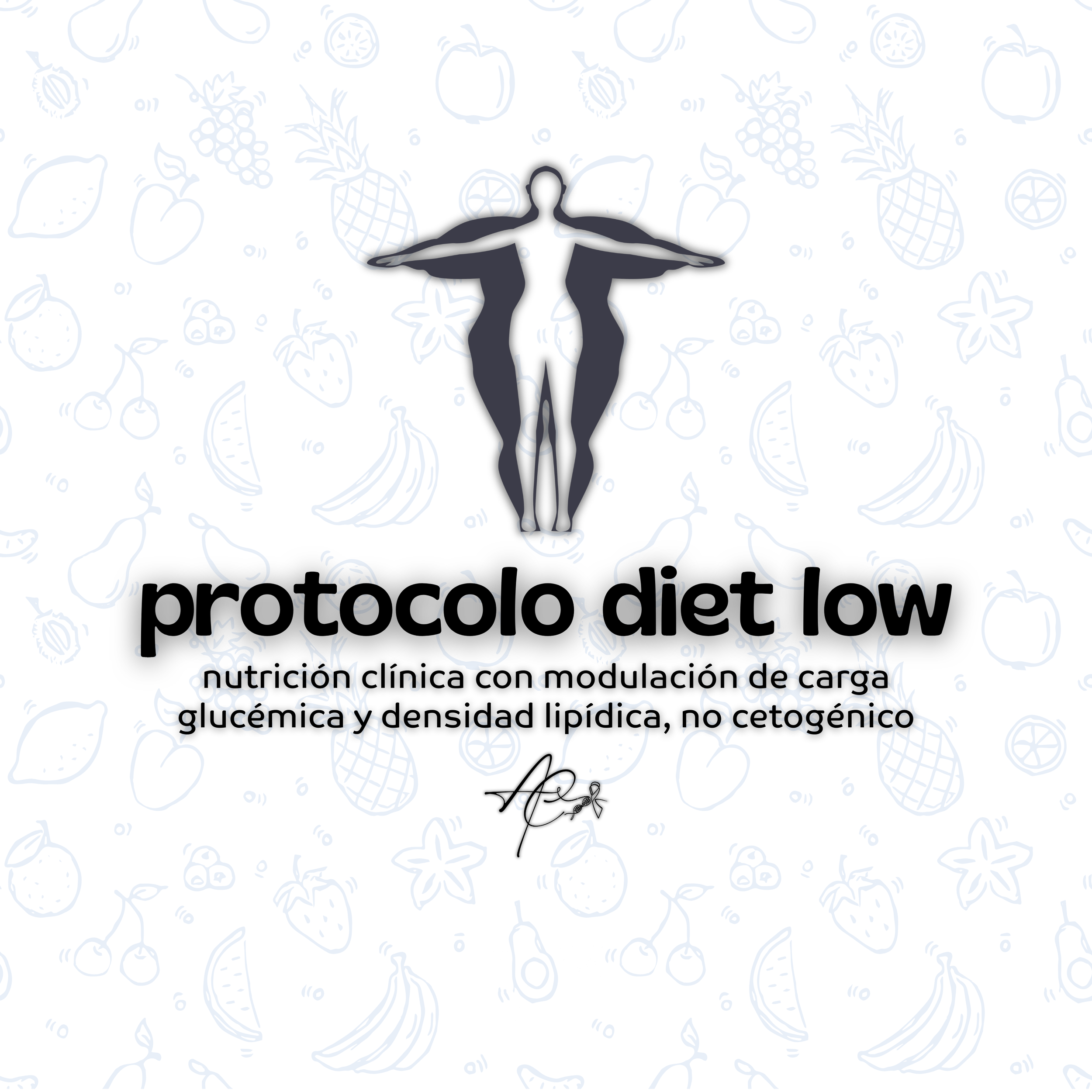 Protocolo Diet Low