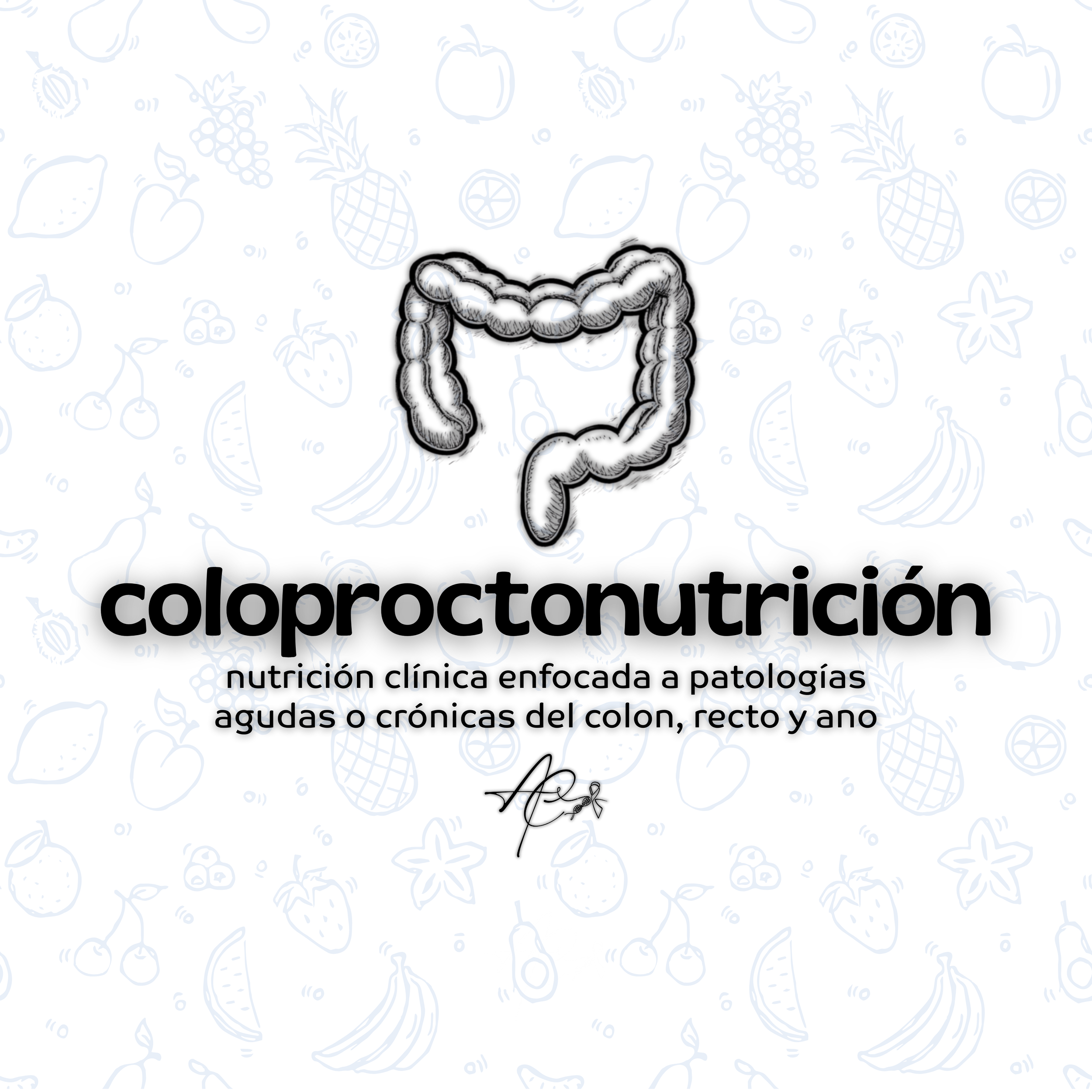 Coloproctonutrición