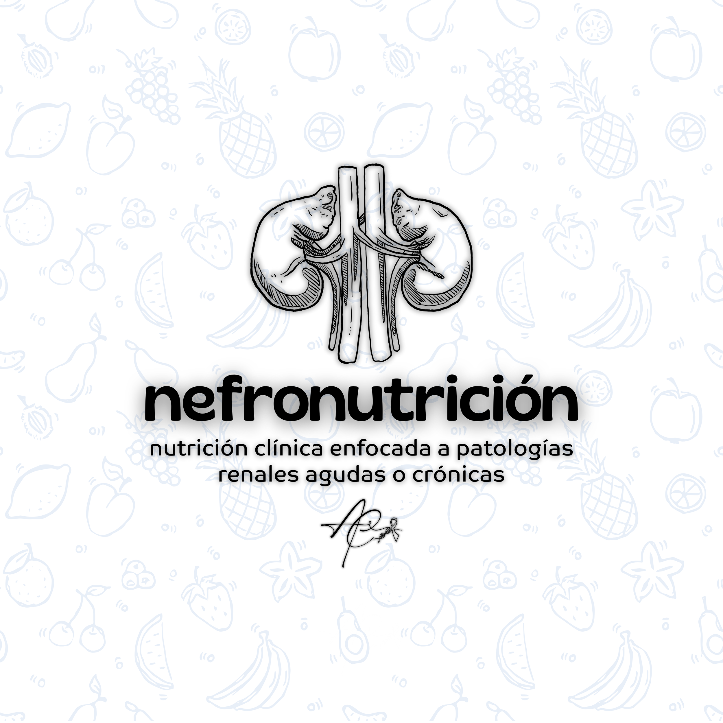 Nefronutrición