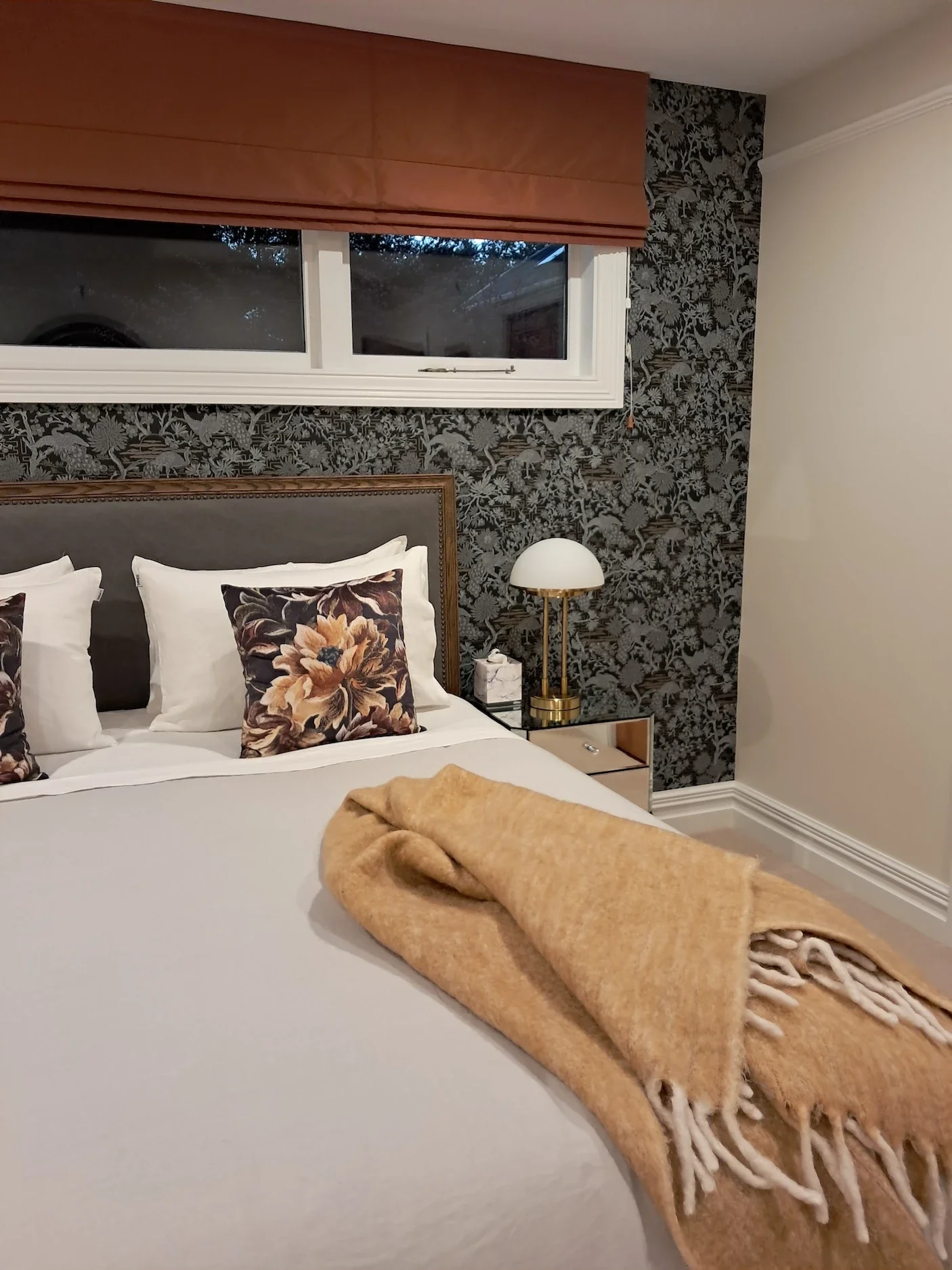 Plane Tree Villa accommodation Christchurch 20250321_071949.webp