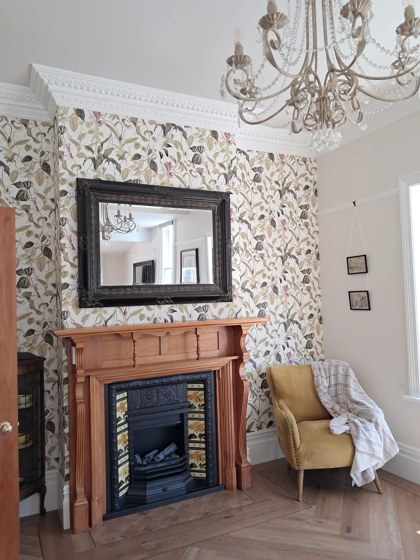 Plane Tree Villa accommodation Christchurch 20250315_145202.webp