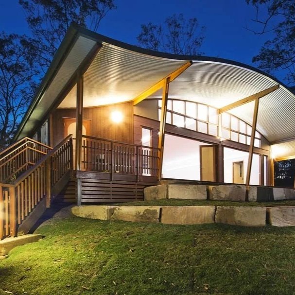 Samford Steiner School Upgrade