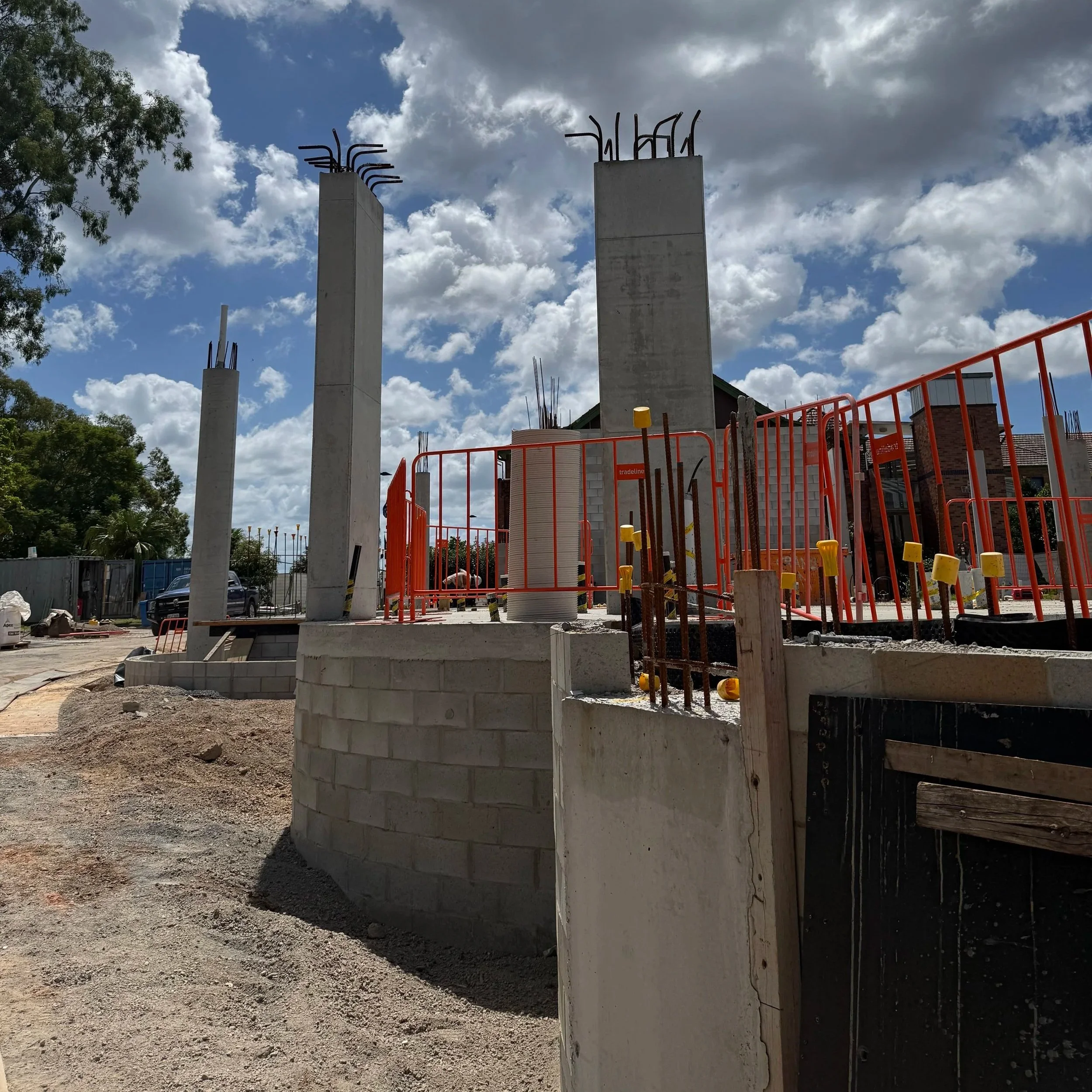 Family-owned and Indigenous-owned | Bruce Smith Concreting