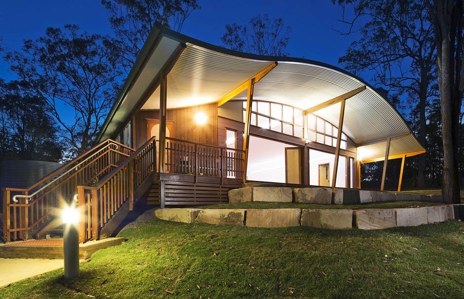 Samford Steiner School | Bruce Smith Concreting
