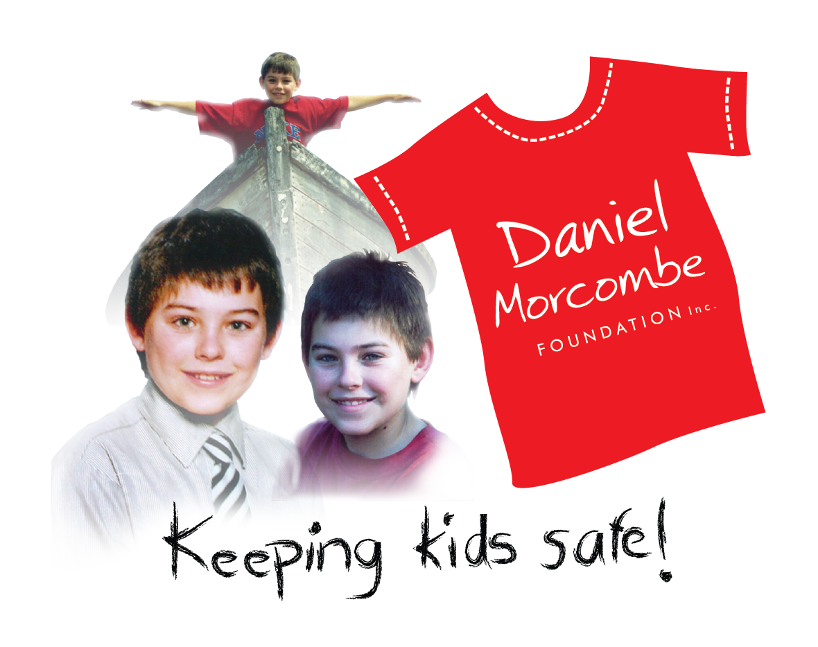 Daniel Morcombe Foundation
