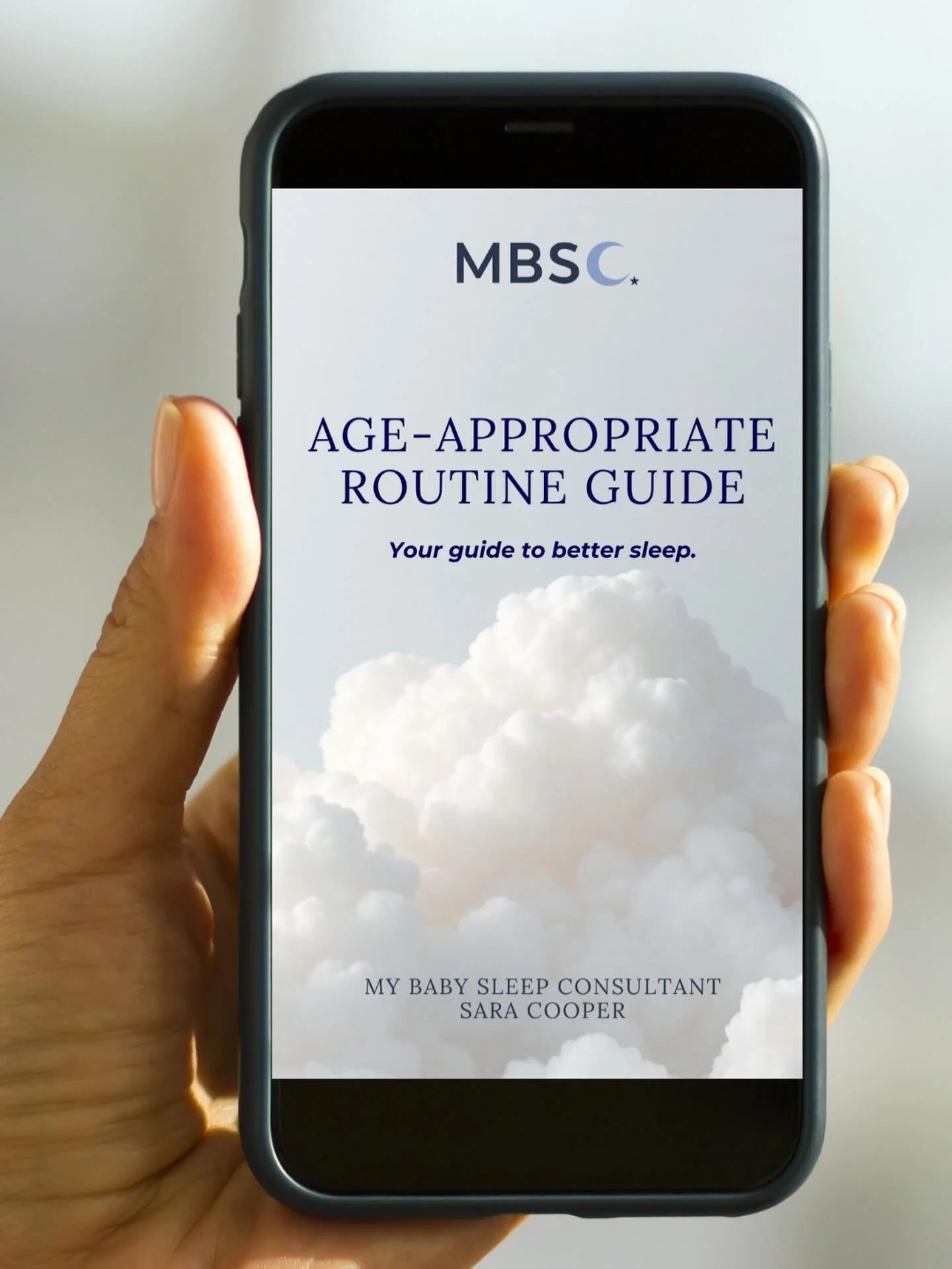 It&rsquo;s officially live 🤍

When your baby&rsquo;s awake windows are right, everything just feels easier&mdash;smoother settling, longer naps, and calmer bedtimes.

This guide takes the guesswork out, showing you exactly what awake windows, routin