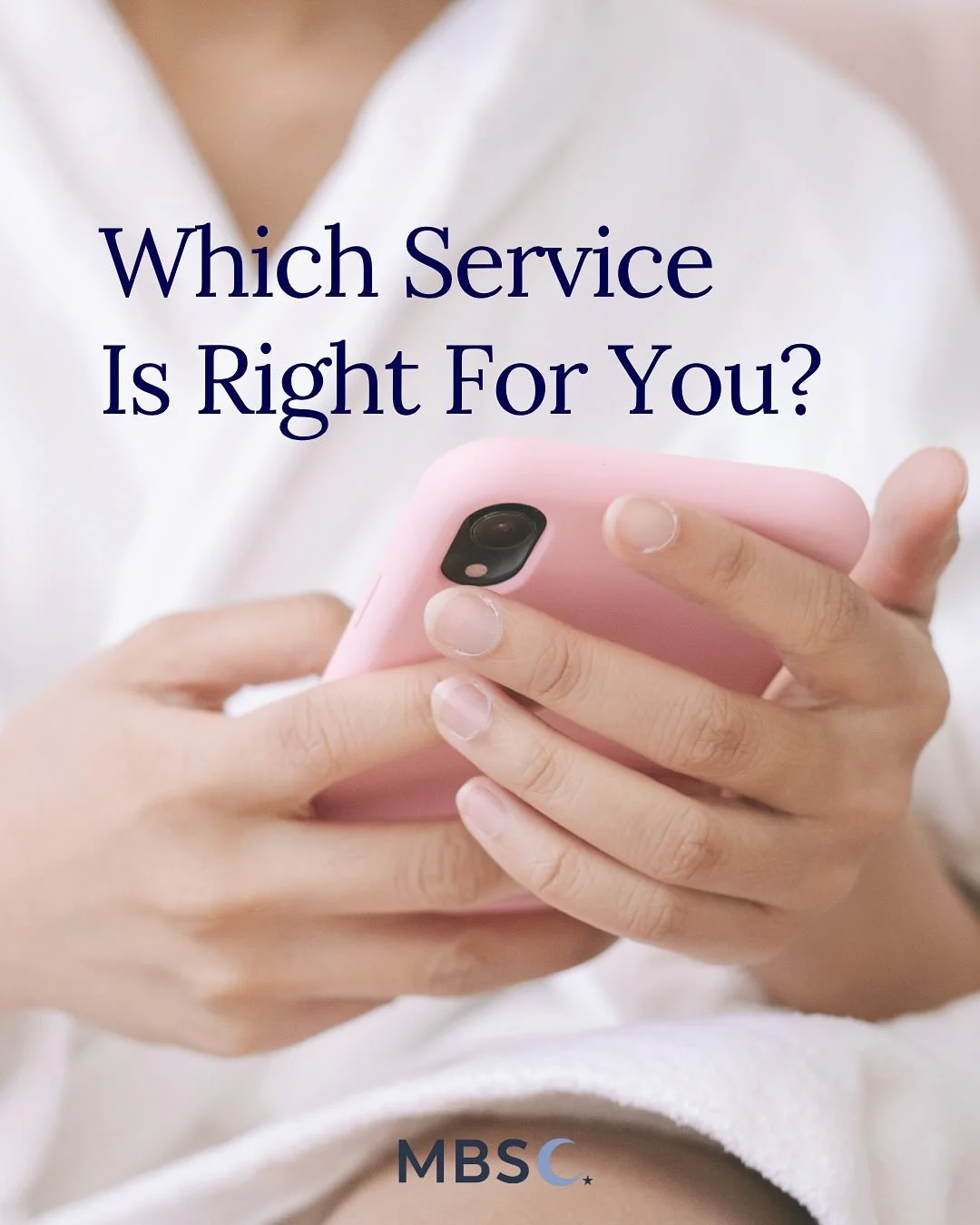 🌙 Phone &amp; Video Consults

I offer phone and video consultations to support families wherever you are, whether you need a quick check-in, a full sleep reset, or something in between. 💞

Each session is personalised to your little one&rsquo;s age
