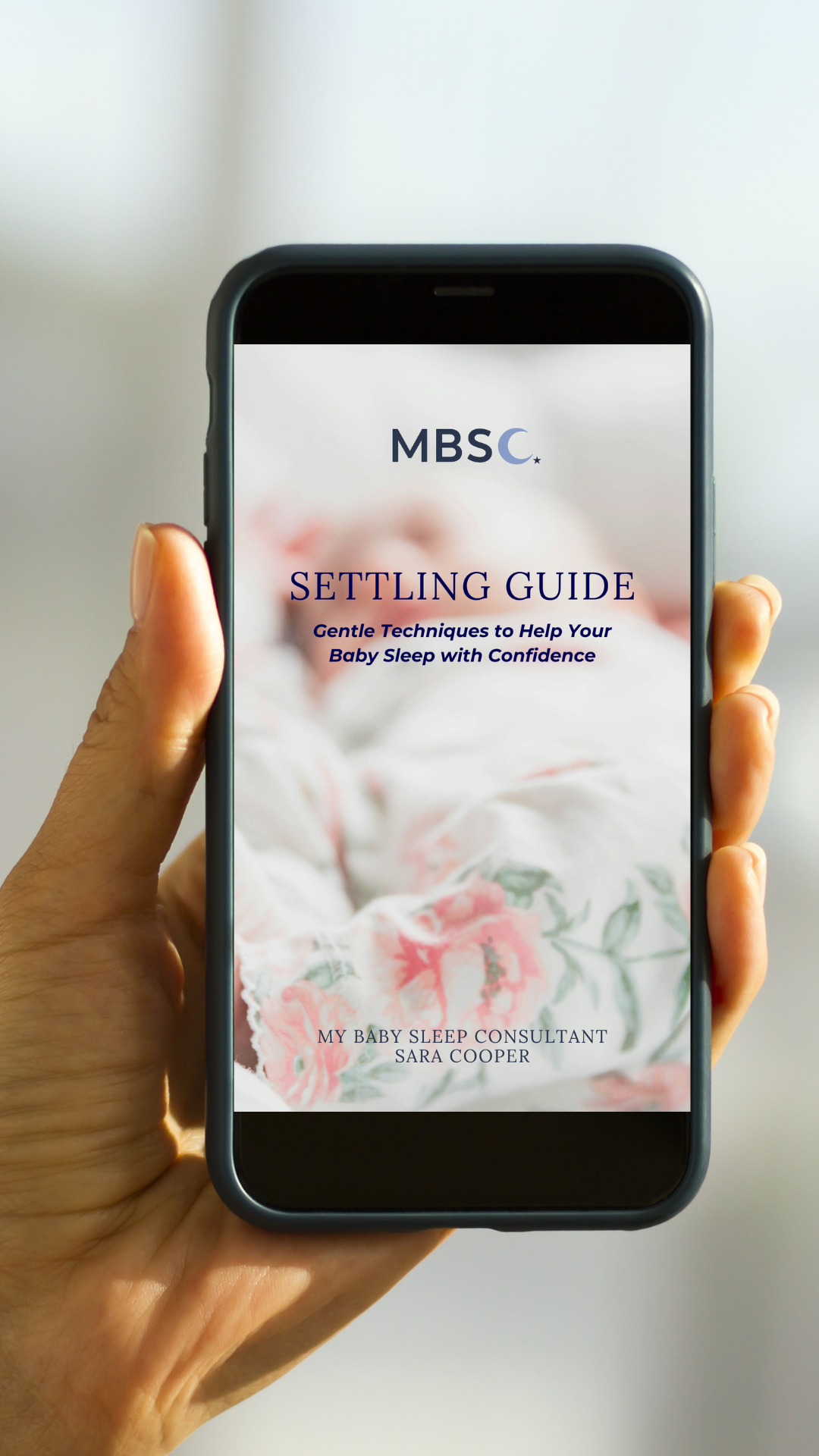 Settling Technique Guide