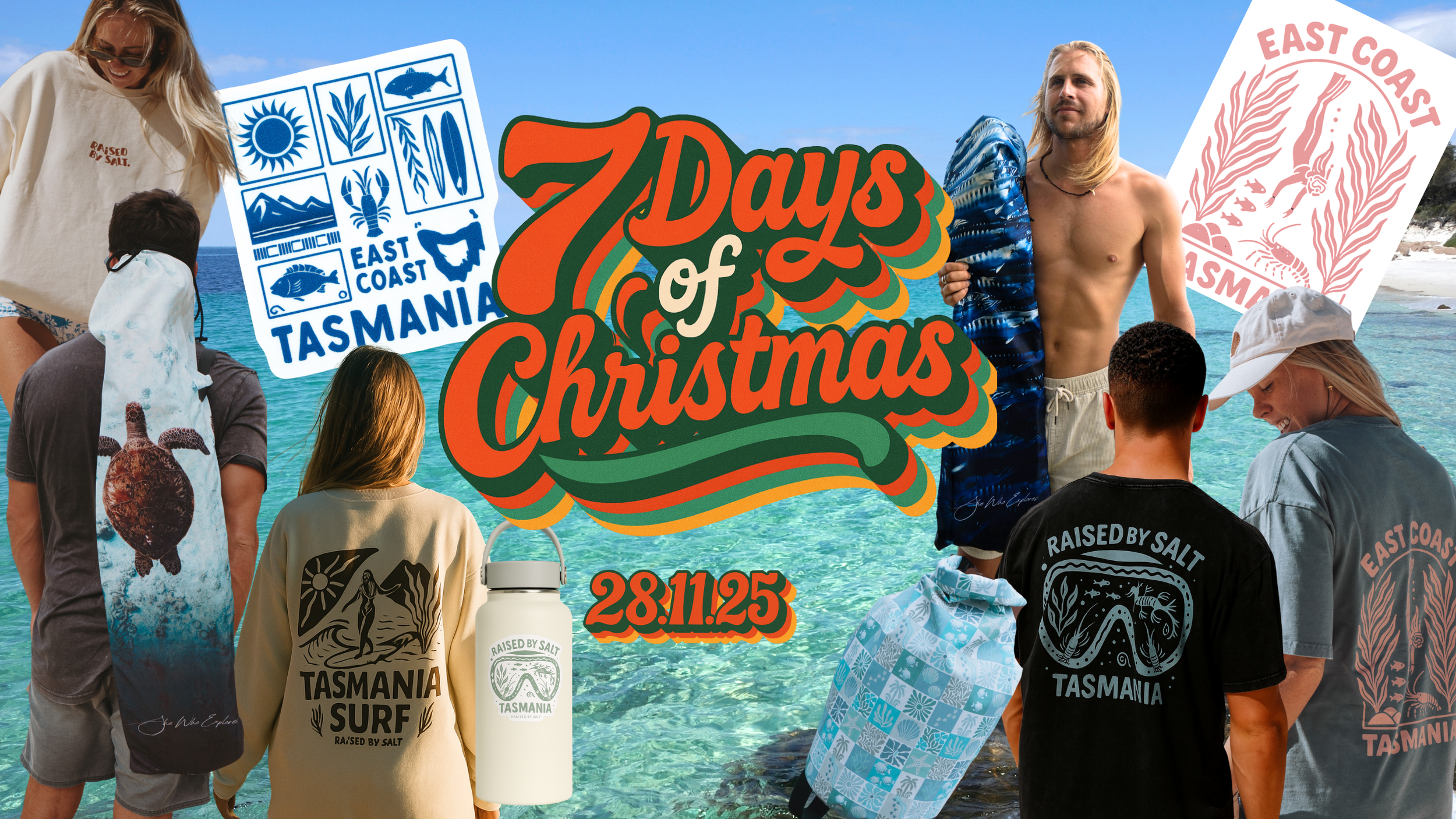 BLACK FRIDAY SALE