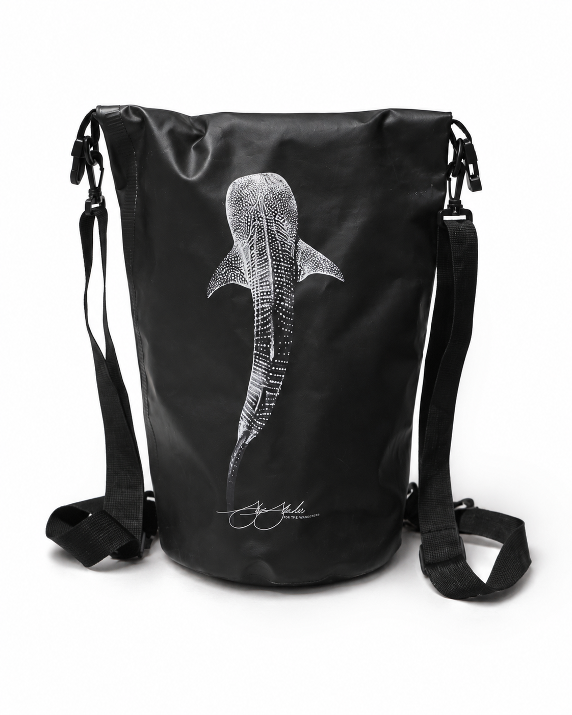 Whale Shark Dry Bag