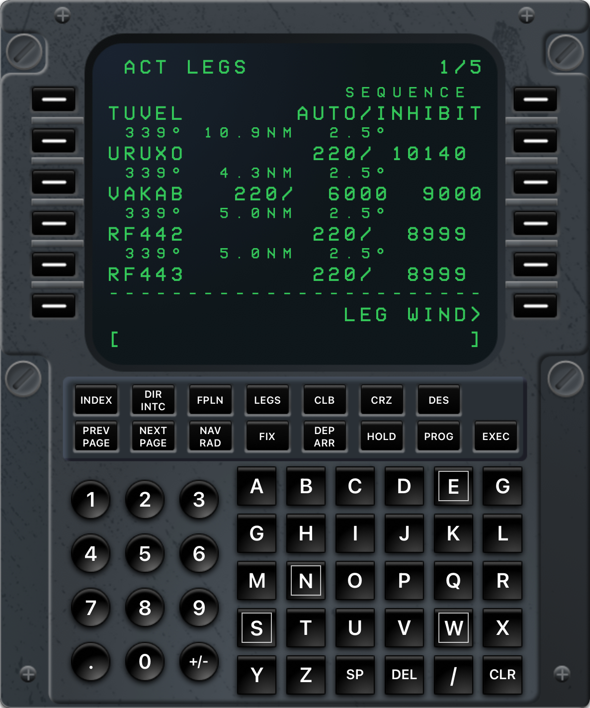 Honeywell HT-9100