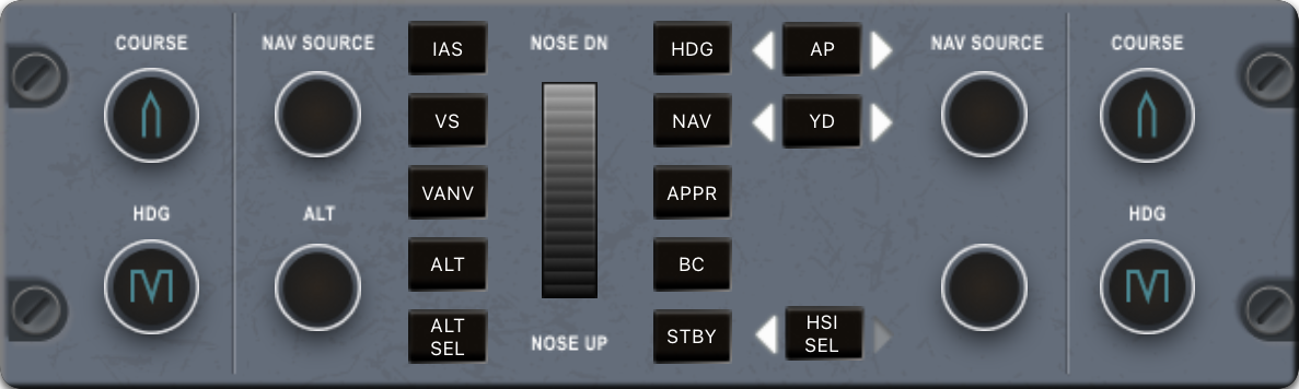 Honeywell Primus SPZ-800