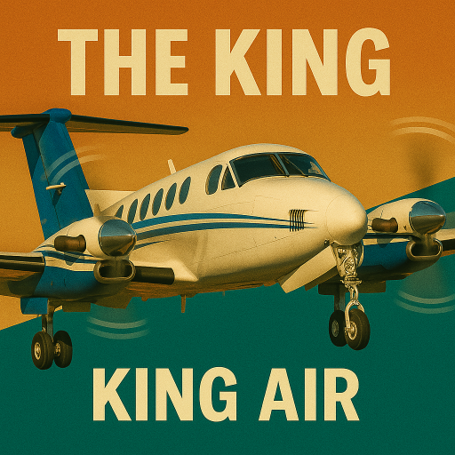 Decks for the default King Air C90B and AirfoilLabs 350