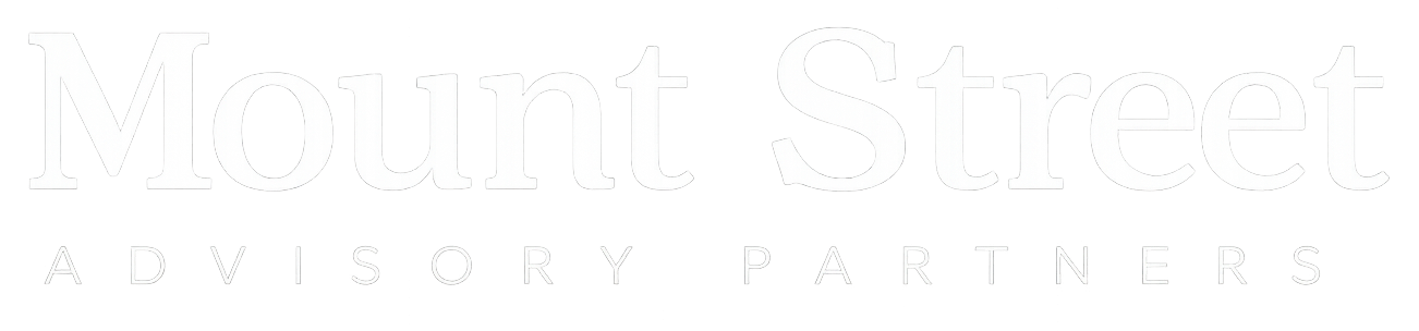 Corporate Advisory &amp; M&amp;A Advisory – Mount Street Advisory Partners Sydney