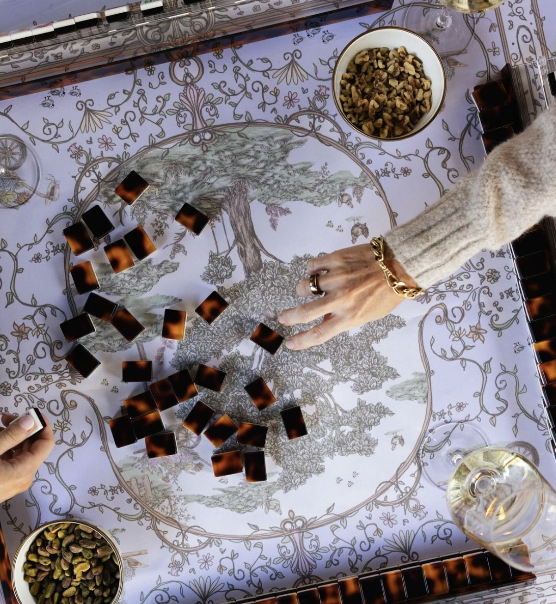 Mahjong 101 &amp; 102