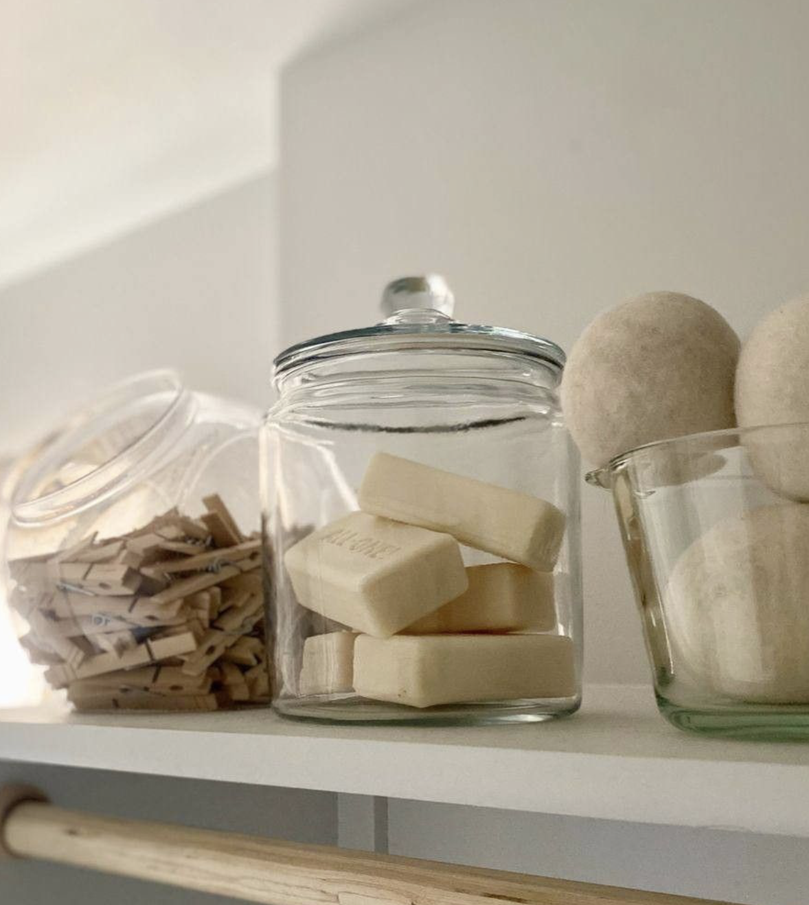 Defeat the Laundry Beast