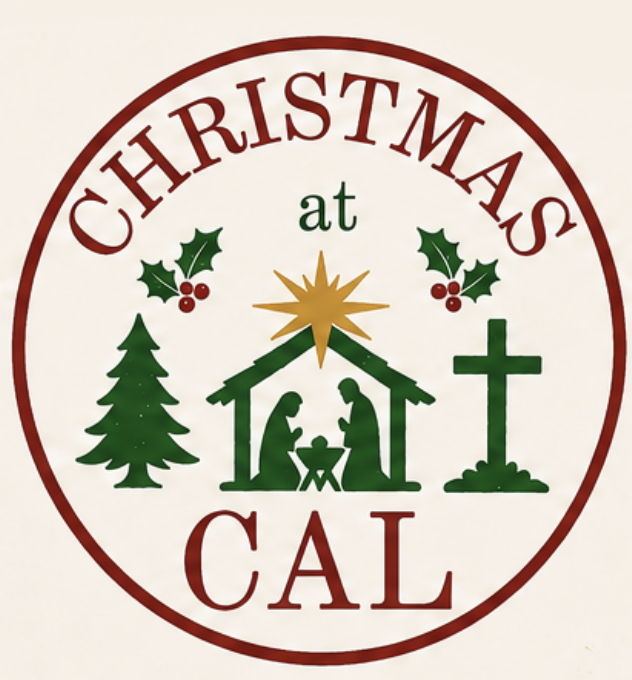 Christmas at CAL