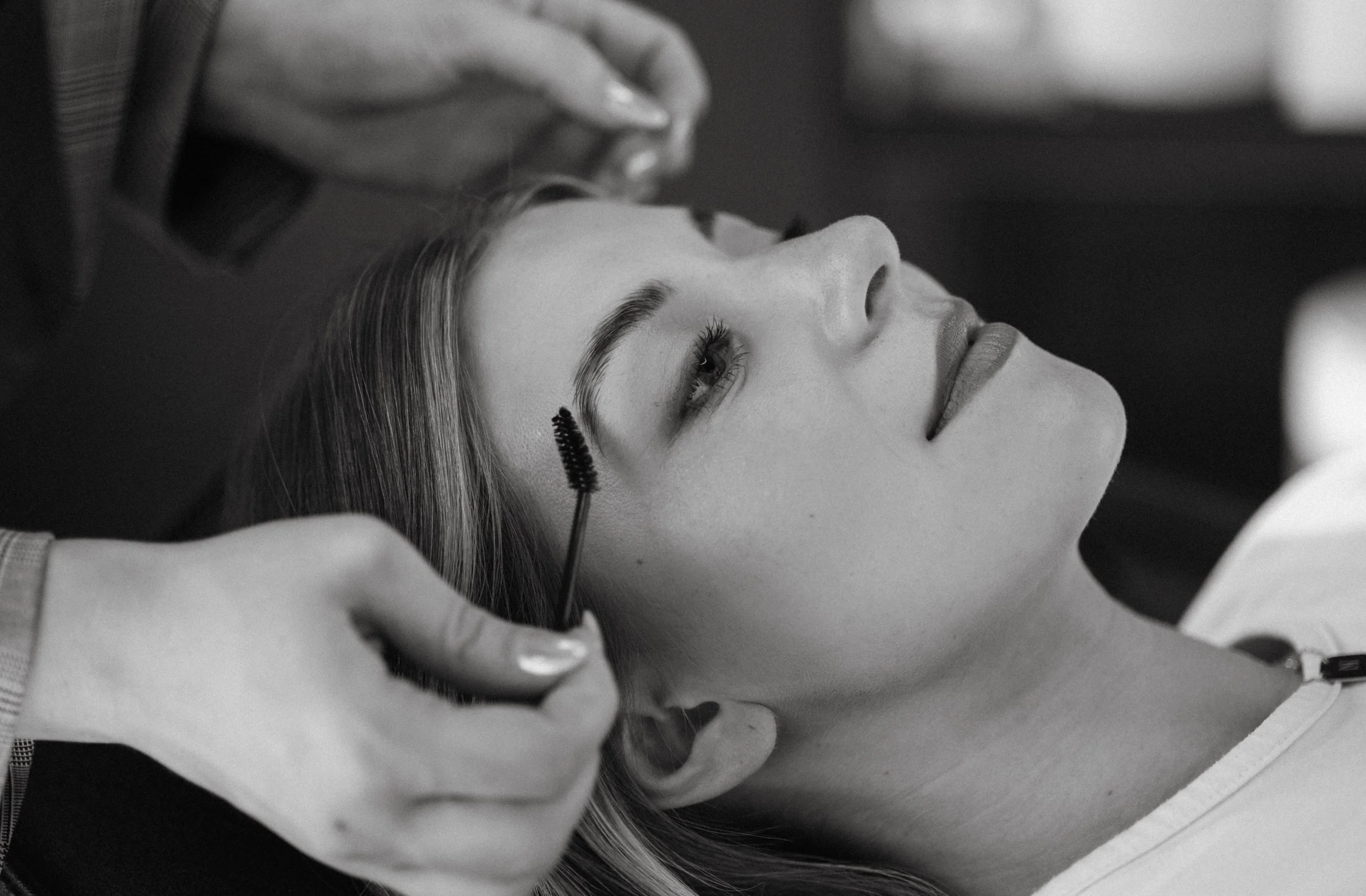 Powder Brow Tattoo Nano Brow Chatham