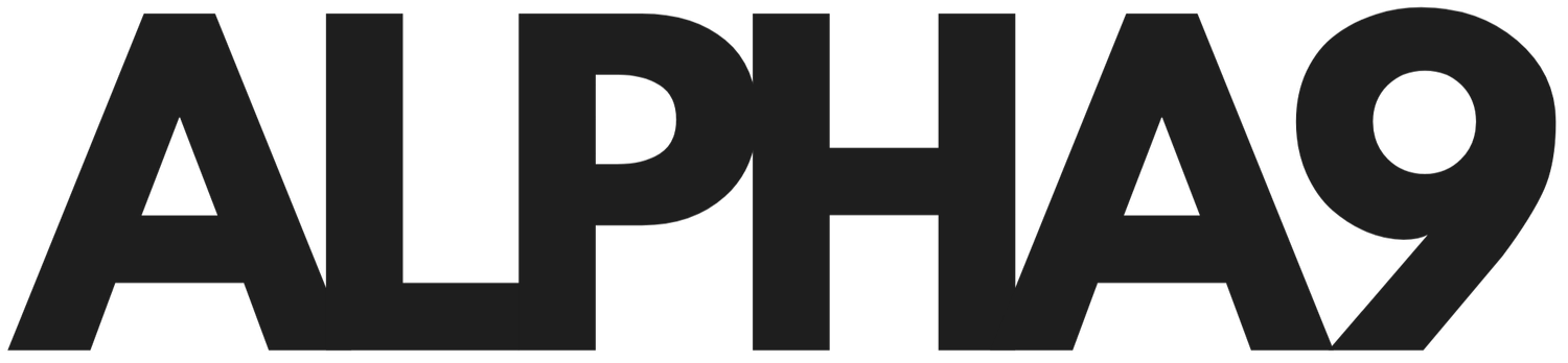 Alpha9 - A Council of Men