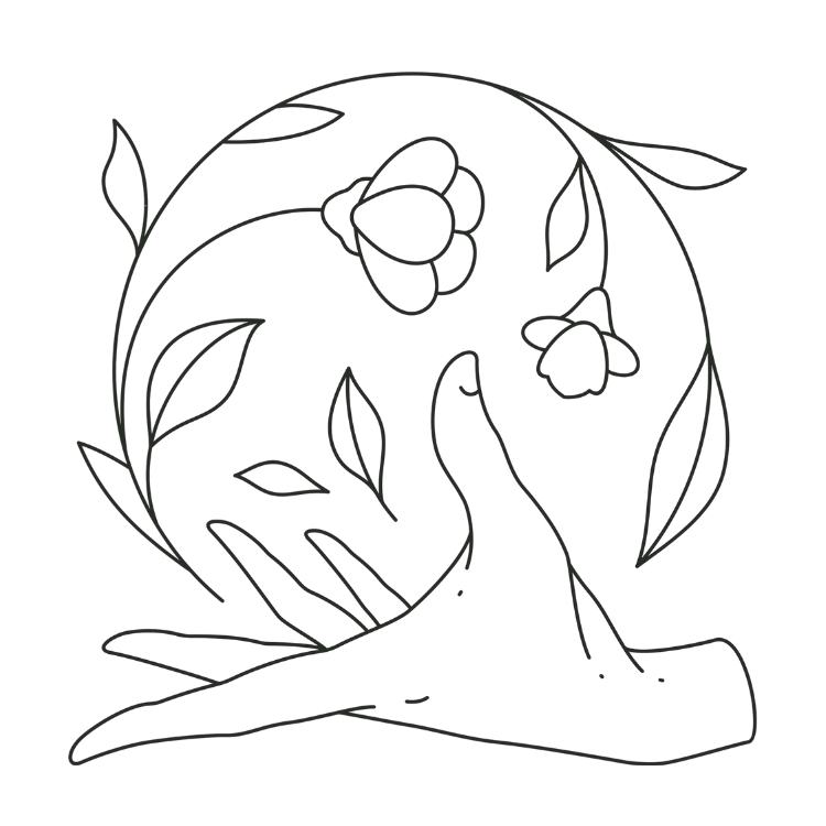 Rooted Rituals Massage &amp; Bodywork LLC