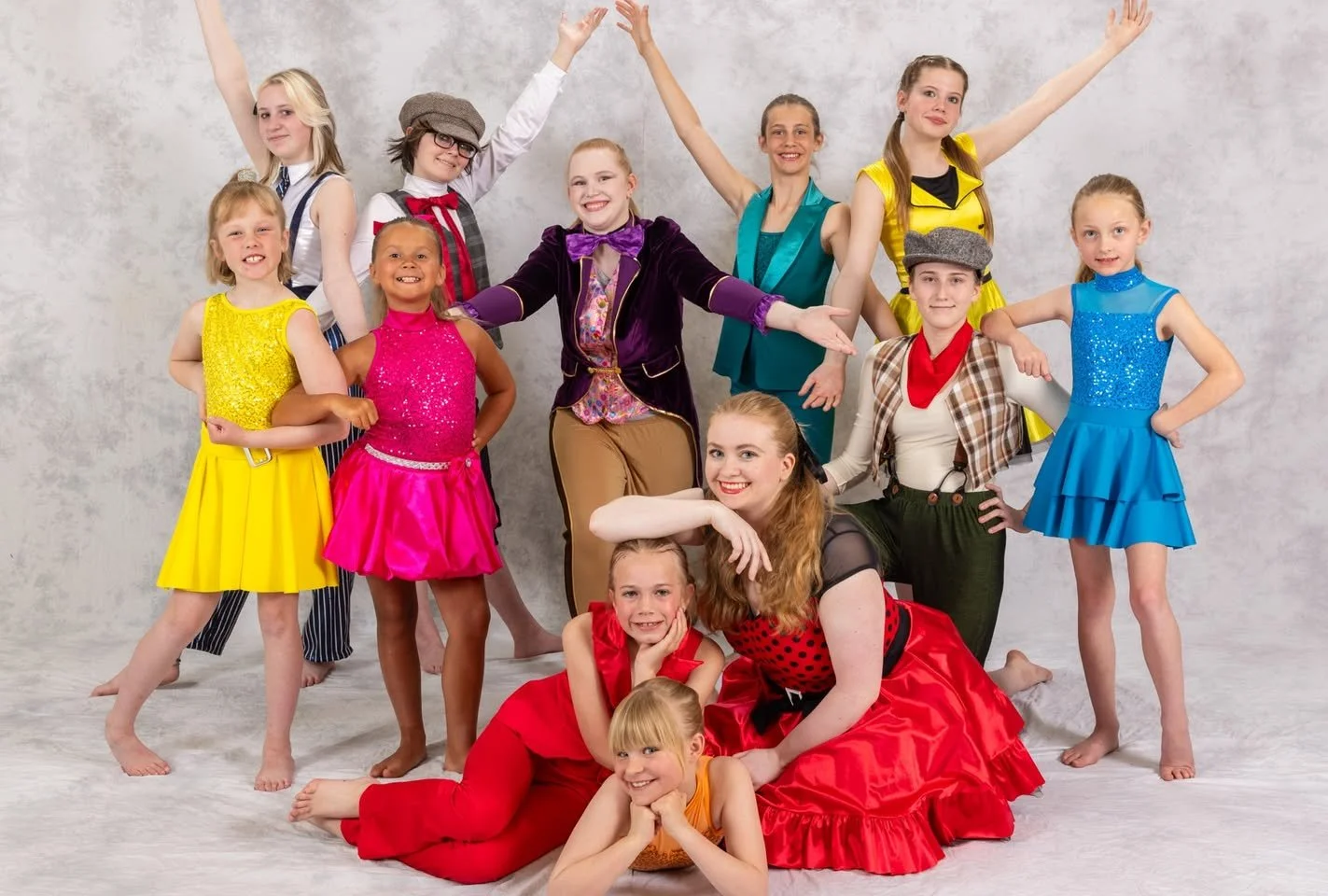 Red Lodge School of Dance