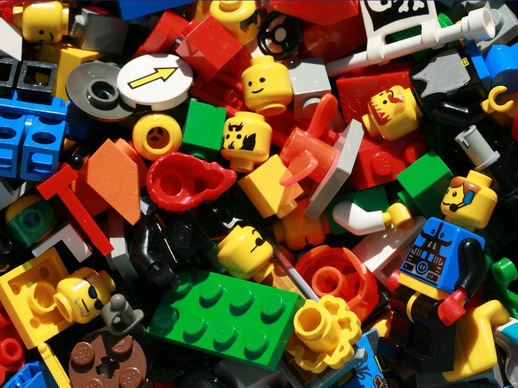 LEGO Club