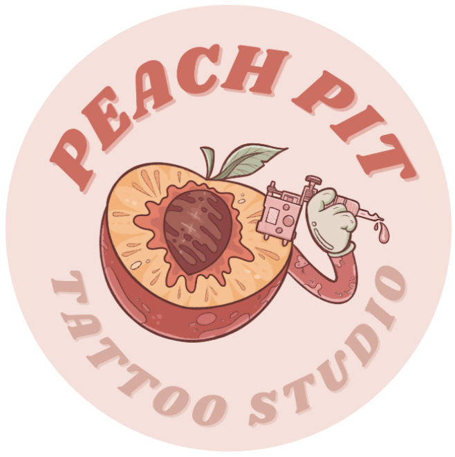 PeachPit Tattoo Studio