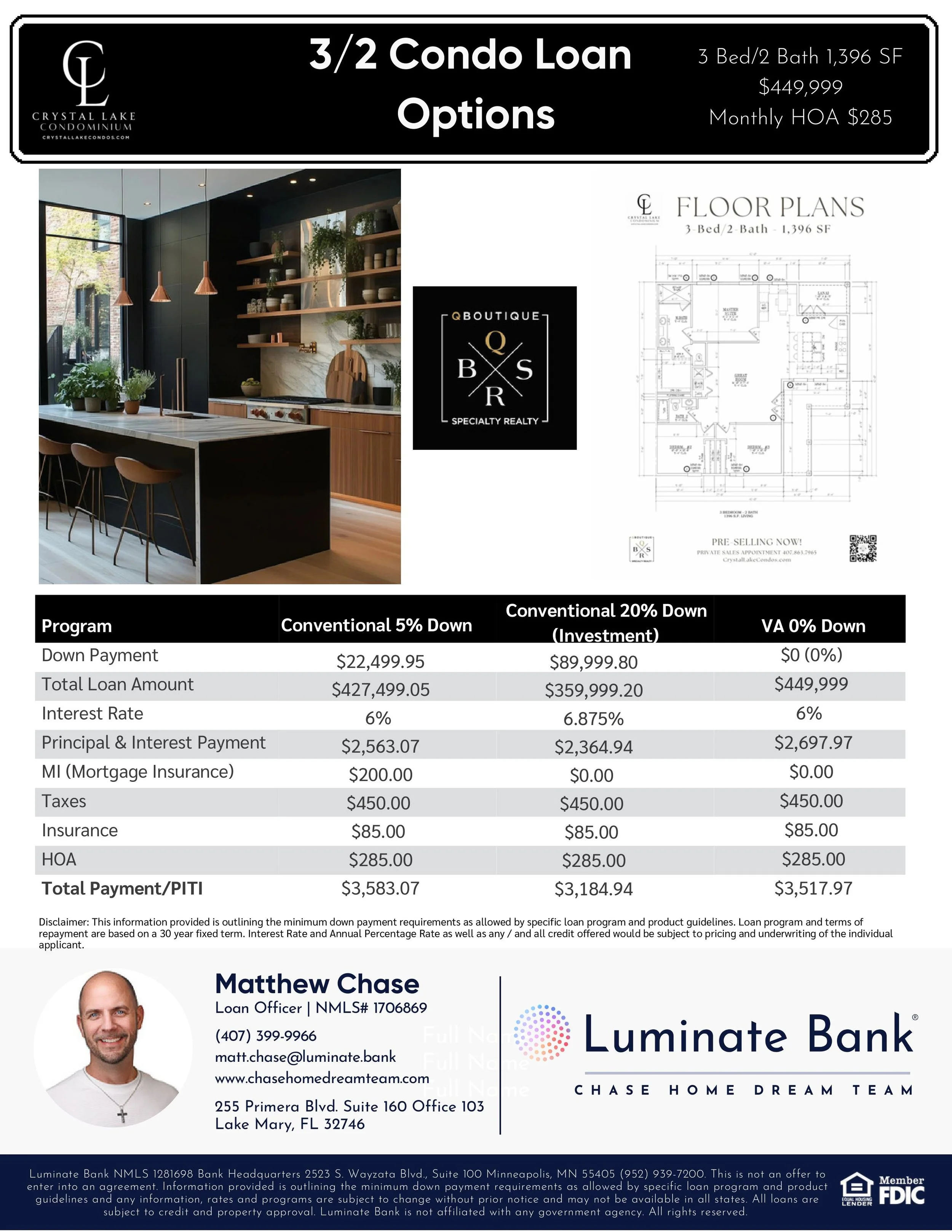 REVISED Crystal Lake Condos Loan Flyer 3 Bed 2 Bath.jpg