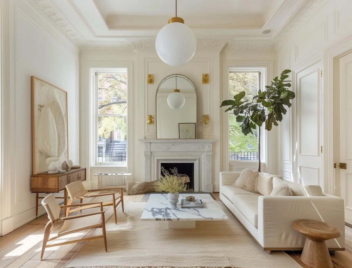 Elegant and Natural-light filled Living Room.jpeg