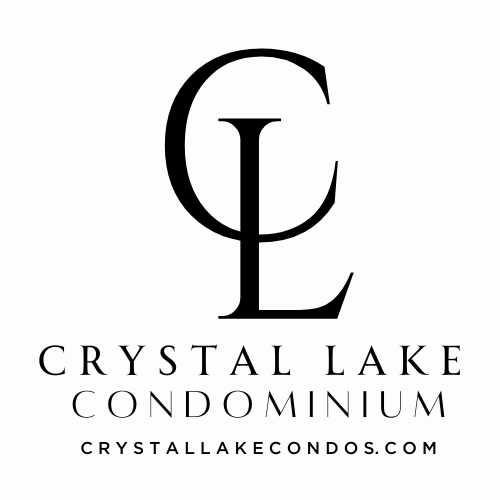 Crystal Lake Luxury Condos VIP Pre-Sales Launch Party!