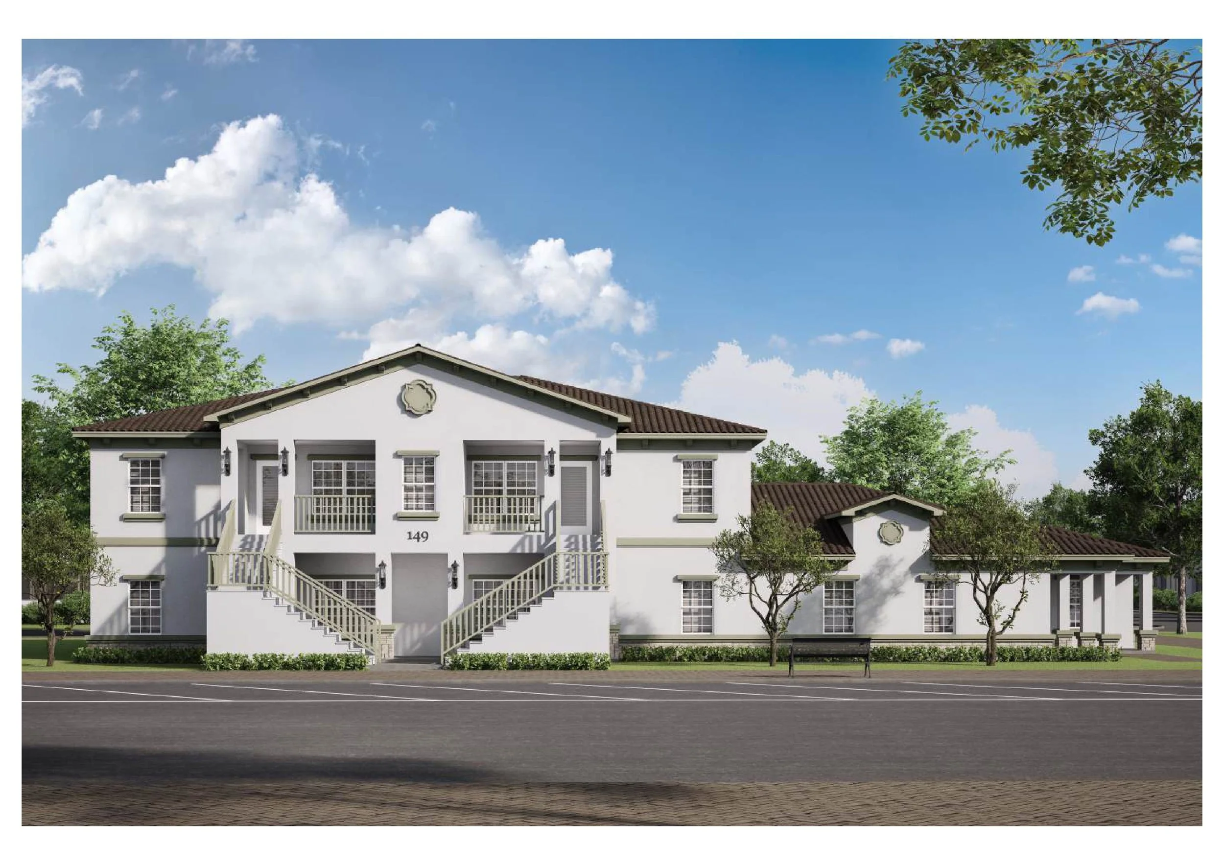 Presentation and Virtual Tour Video