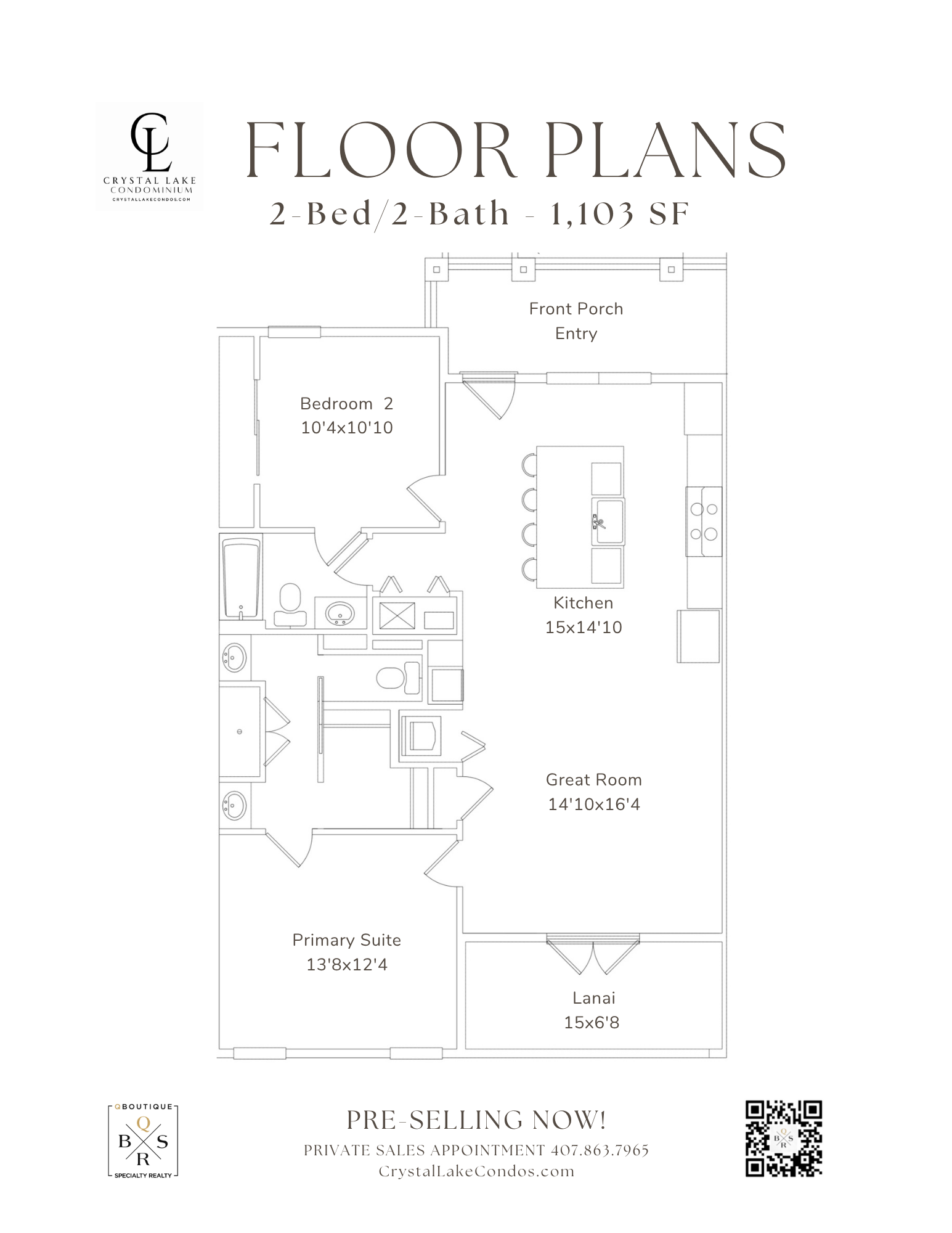 Select Your Home Now! Pre-Sale Launch Party Jan 30th!