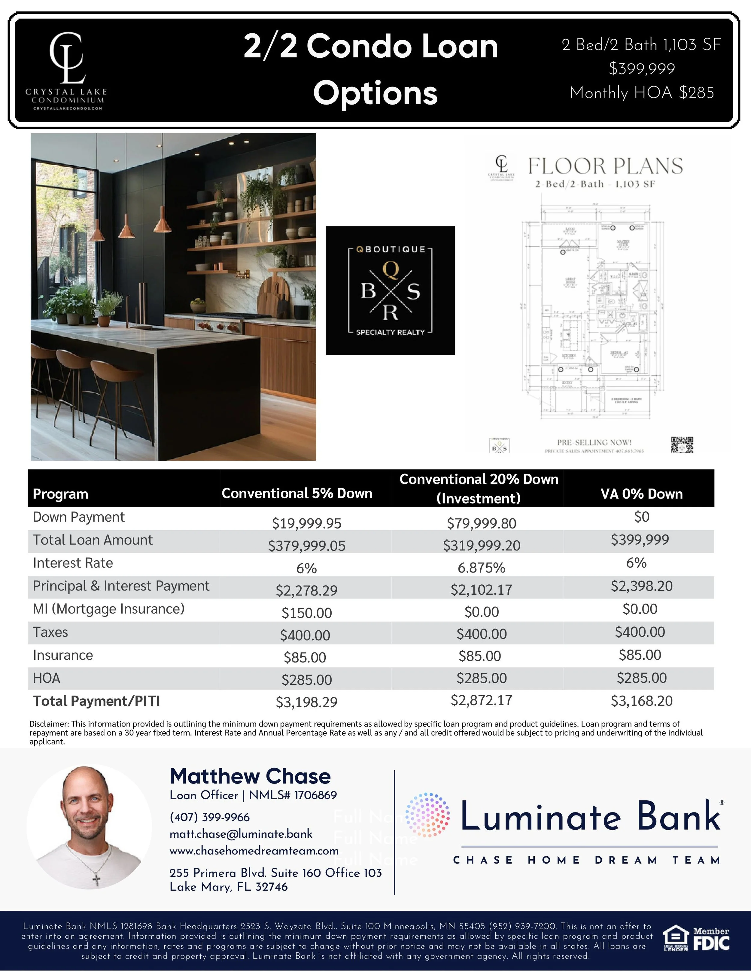 REVISED Crystal Lake Condos Loan Flyer 2 Bed 2 Bath.jpg