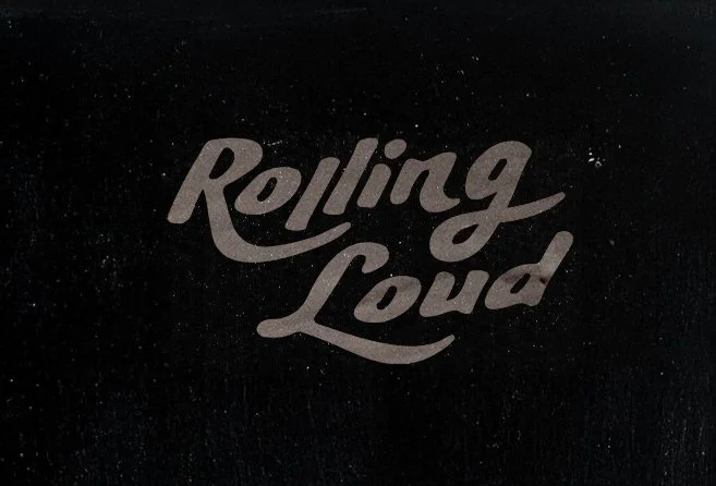 Rolling Loud x SNIPES – Festival Campaign