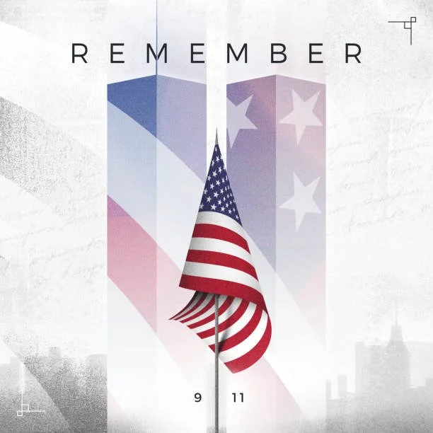 Commemorative 911 Stair Climb