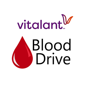 Vitalant Blood Drive