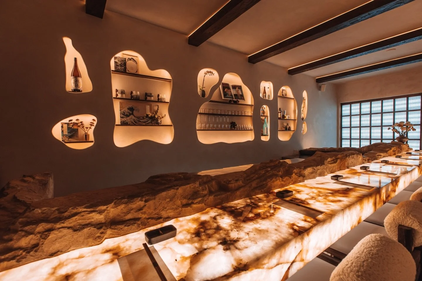 Once you know Mutsu&hellip;

Book now! Link in bio