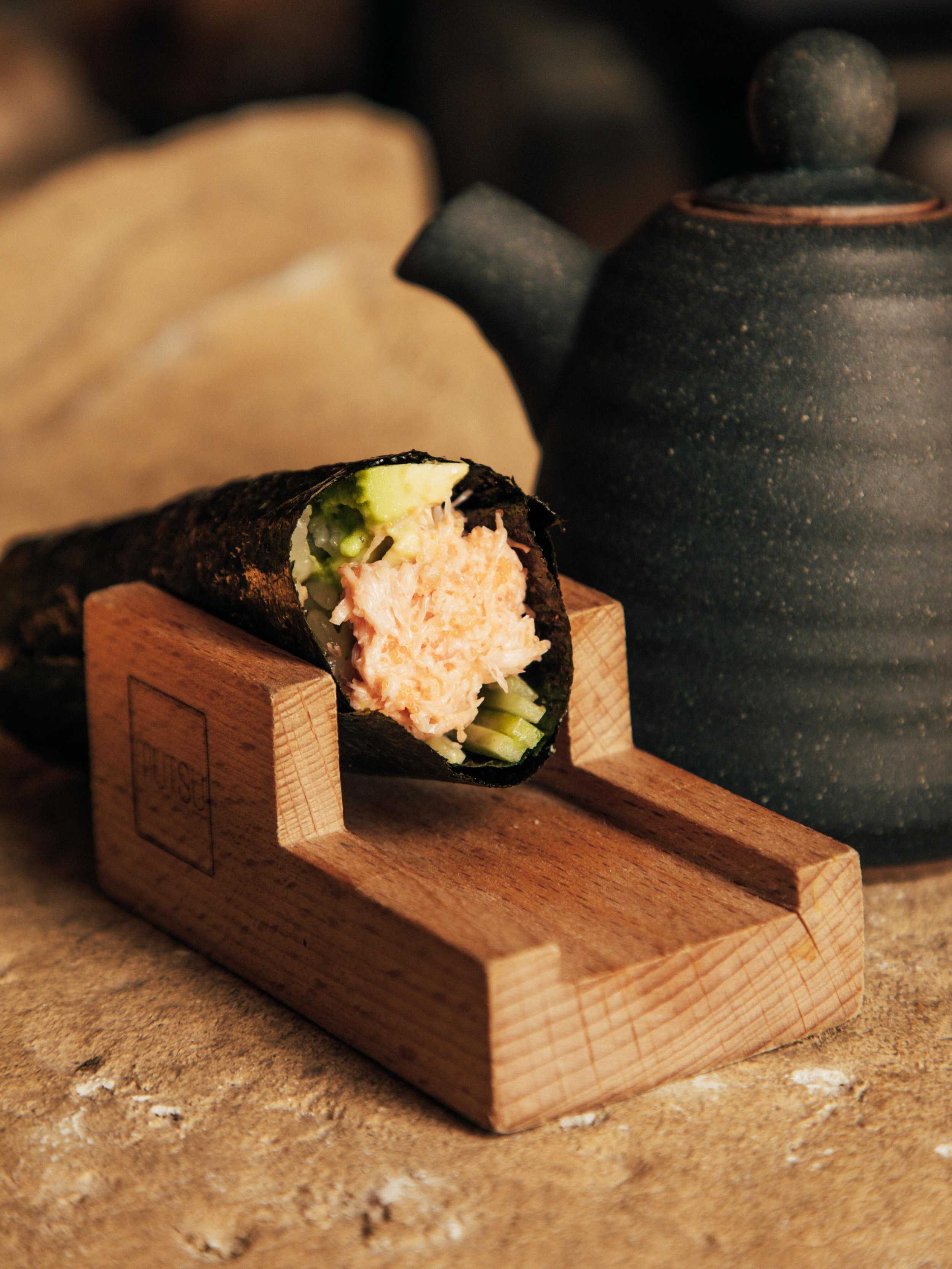 Midday cravings, meet Mutsu👀

Lunch served Monday-Friday from 11AM-2:30PM.

Join us next week for fresh handrolls and a midday escape.🇯🇵

Menu and Reservations available via the link in bio