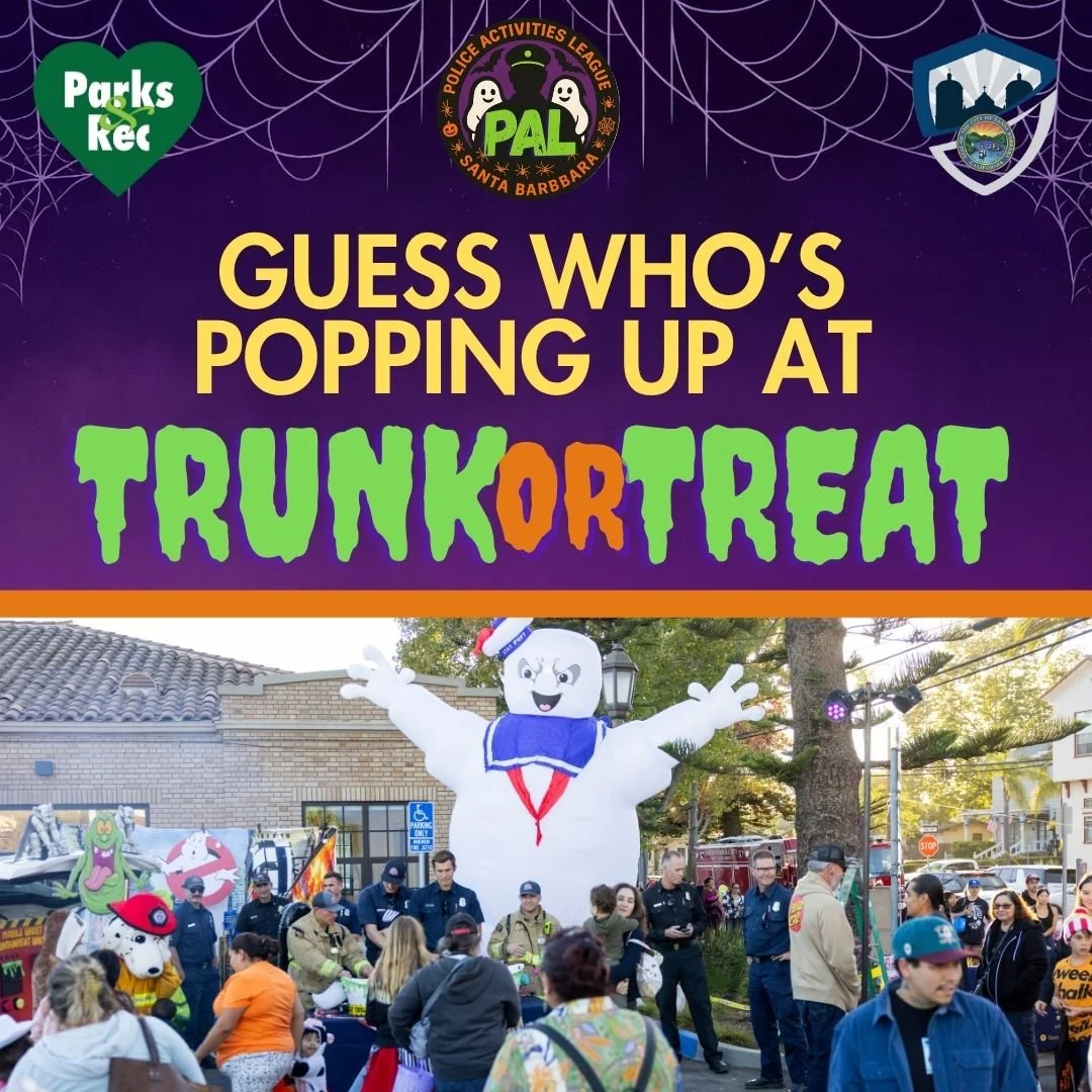 🎃 Trunk or Treat is THIS Thursday Oct. 30! 👻
Bring your costumes, your candy bags, and your best spooky spirit &mdash; we&rsquo;re closing down Victoria Street for a safe, fun, free community Halloween night! 🧡

We&rsquo;ll have decorated trunks, 