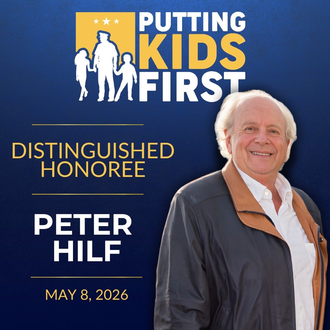 Get ready for a night you won&rsquo;t want to miss&hellip;

Join us on May 8, 2026 for the Putting Kids First Fundraiser &mdash; where community, connection, and a little friendly competition come together for an unforgettable evening 💙

We&rsquo;re