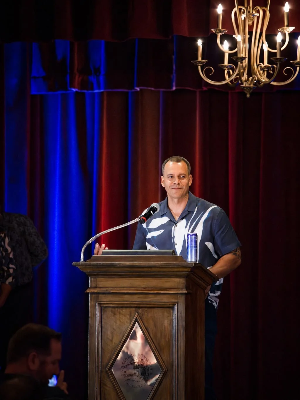 Putting Kids First was a beautiful reminder of what happens when a community comes together with purpose, heart, and commitment to our youth. 

We were proud to honor Peter Hilf for his unwavering support and dedication to making a difference in the 