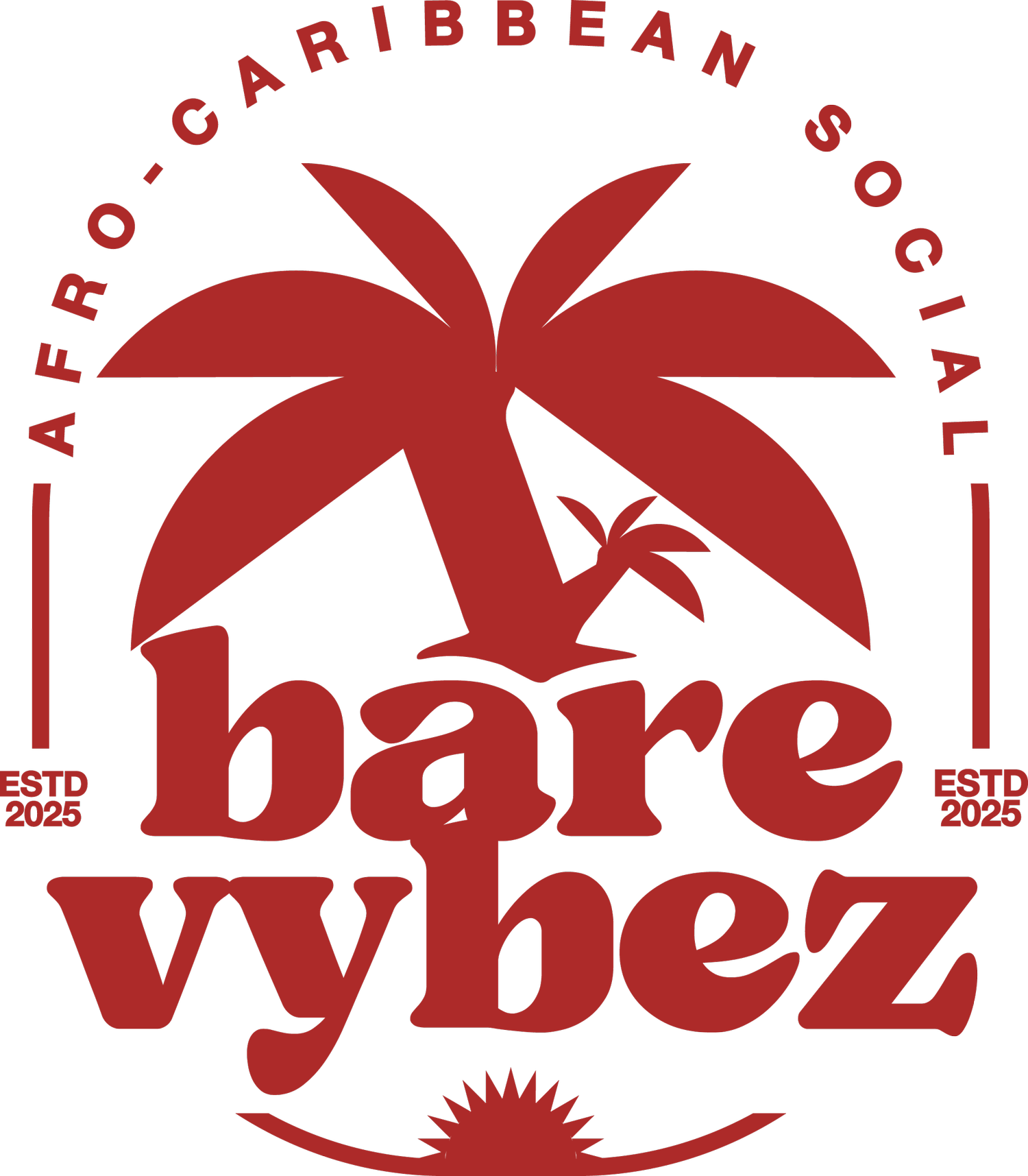 BARE VYBEZ HOUSTON'S AFRO-CARIBBEAN SOCIAL