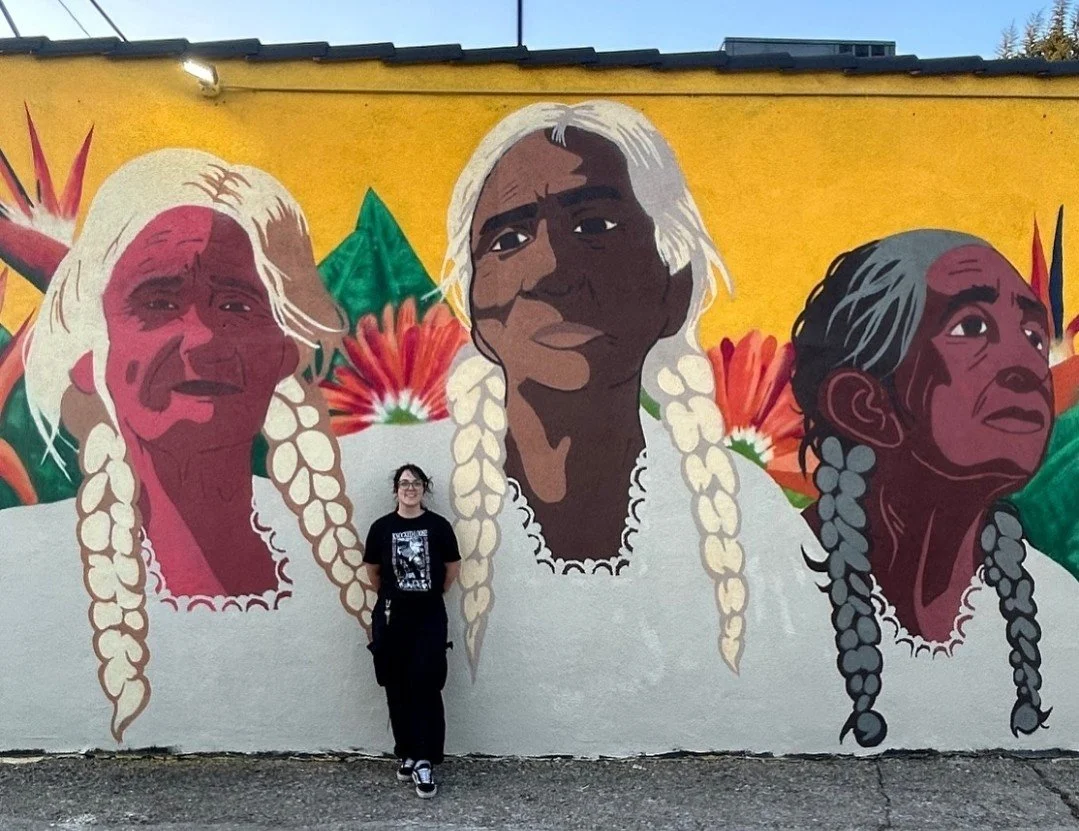 Urban Rising LA Executive Director