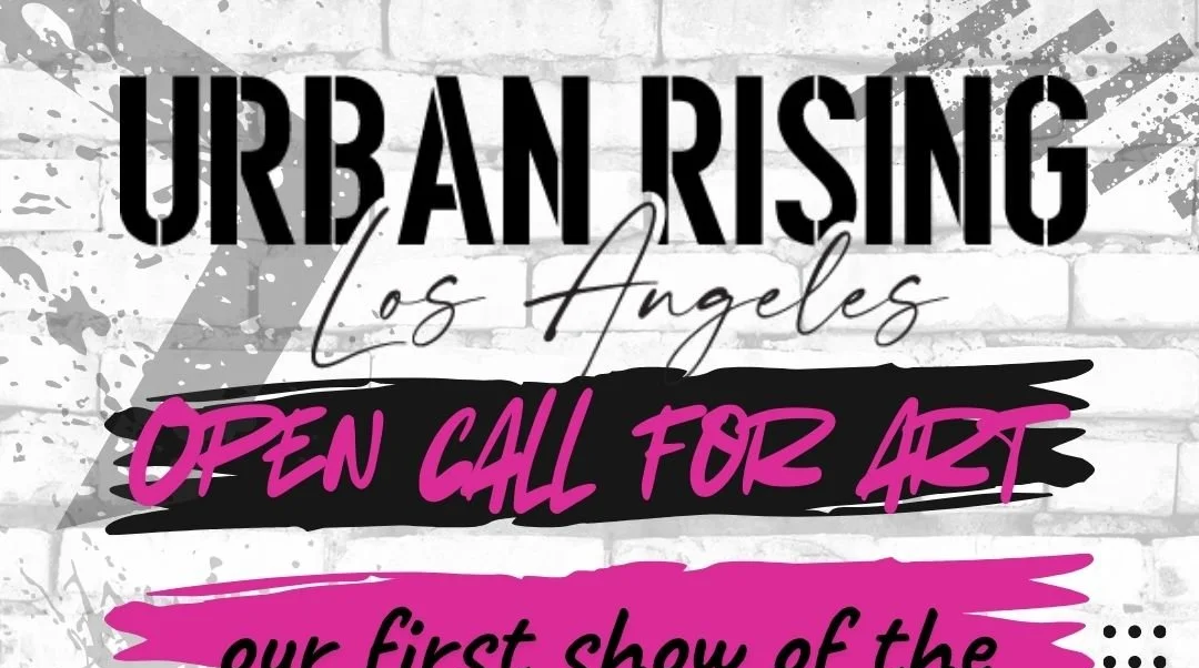 Fundraiser Art Show