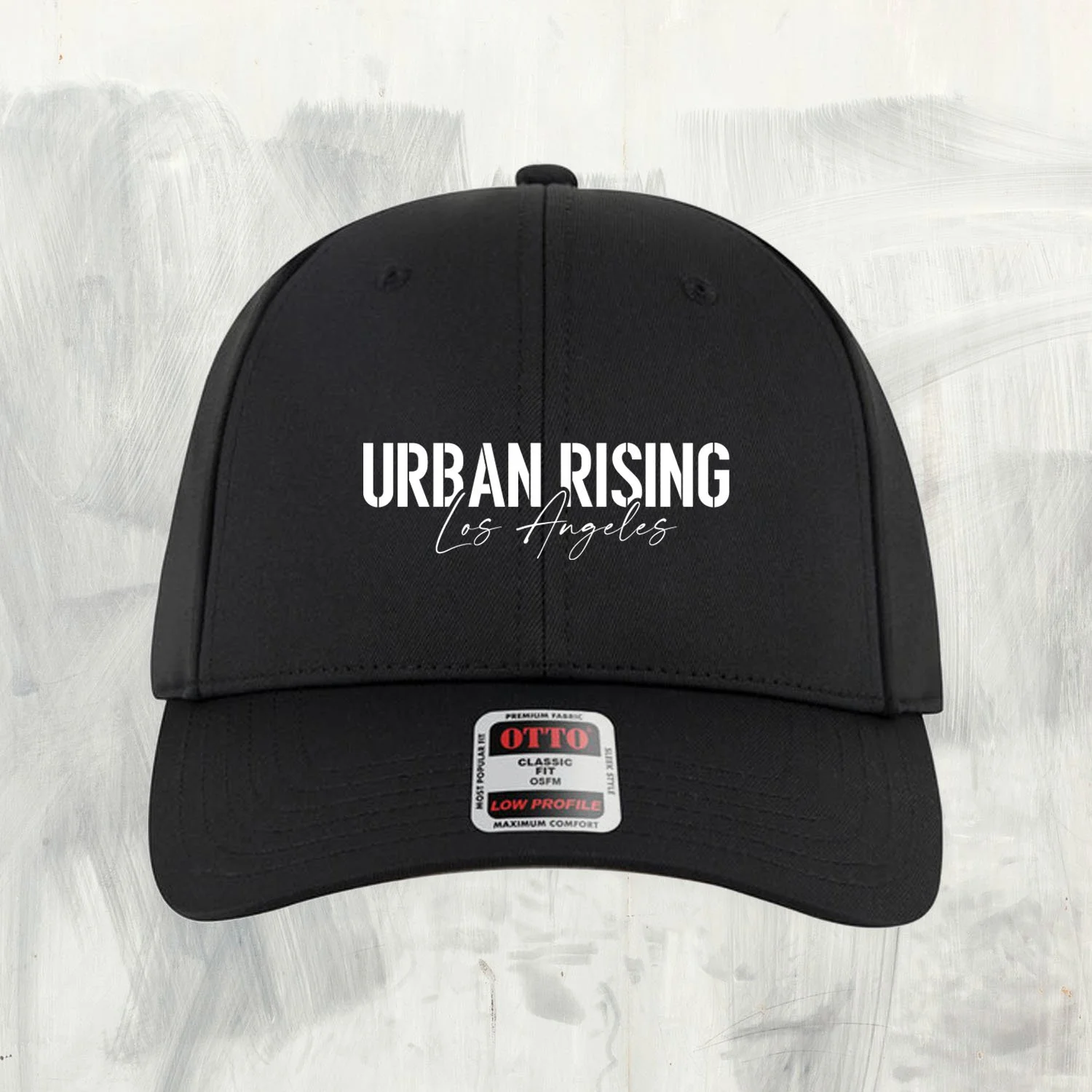 Black-dad-hat-white-urban-rising-la-logo-embroidery.jpg