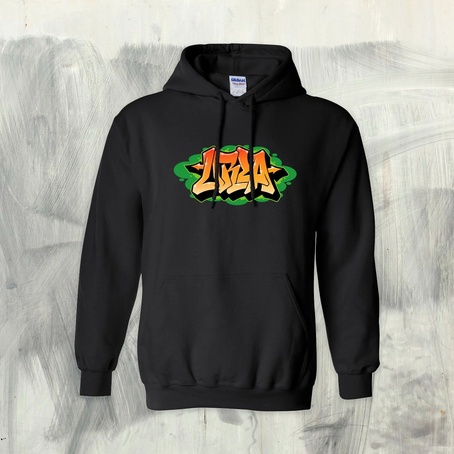 URLA X REVEL 2XL Color